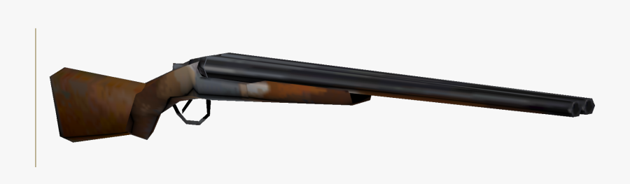 Rifle, Transparent Clipart