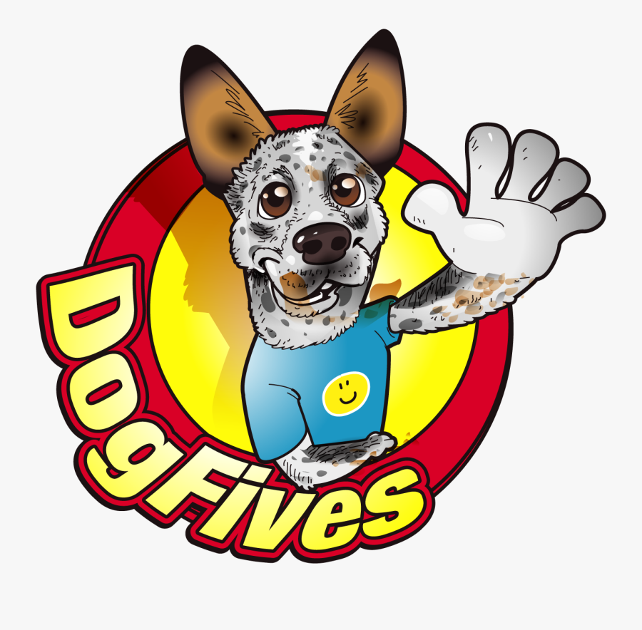 Dog Clipart , Png Download - Dog Catches Something, Transparent Clipart