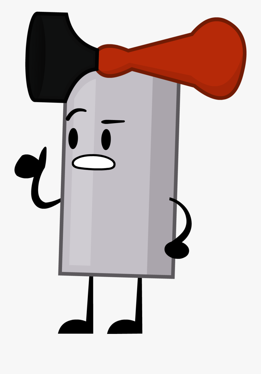 Clipart Tv Square Object - Air Horn Cartoon, Transparent Clipart