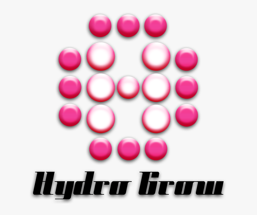 60"s Flower Power Clipart - Circle, Transparent Clipart