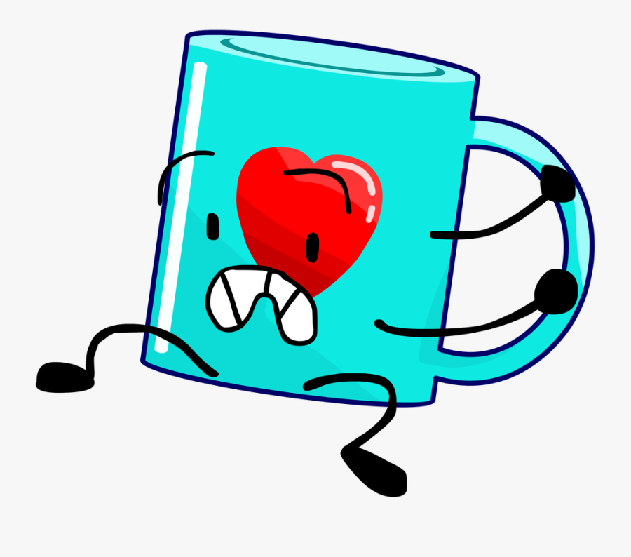 Transparent Mug Clipart - Portable Network Graphics, Transparent Clipart