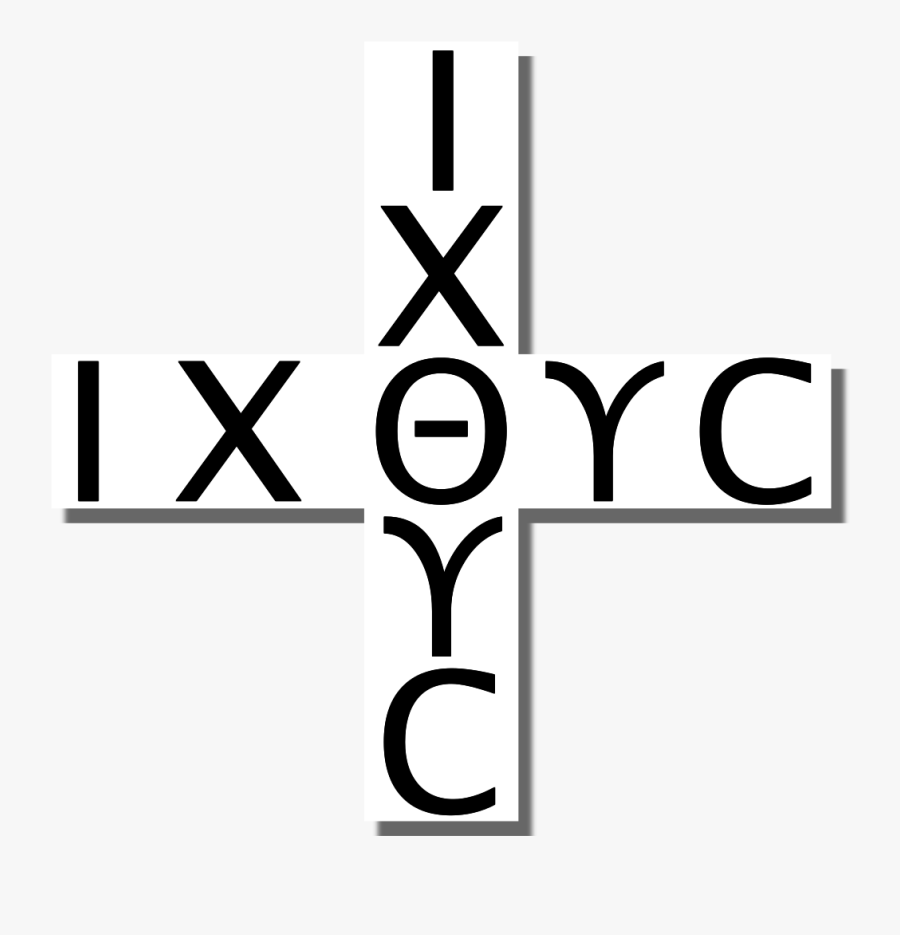 Weathered - Wooden - Cross - Christianity, Transparent Clipart