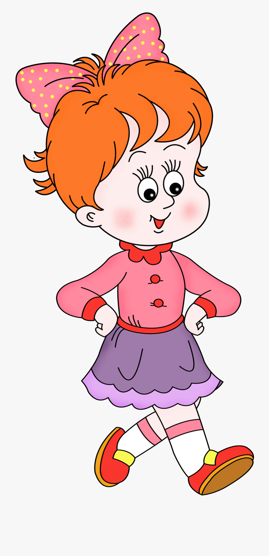 Children Talking Clipart, Transparent Clipart