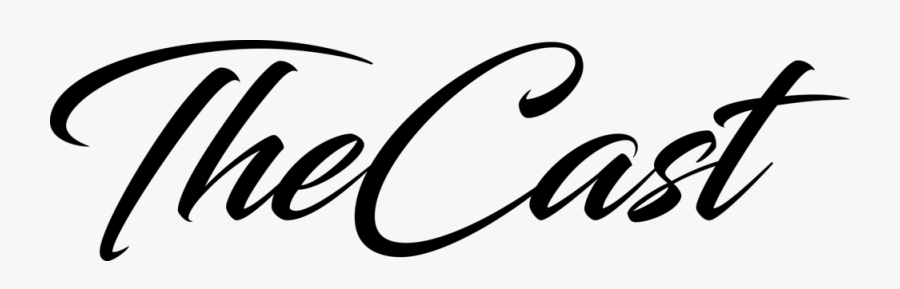 Cast Clipart, Transparent Clipart