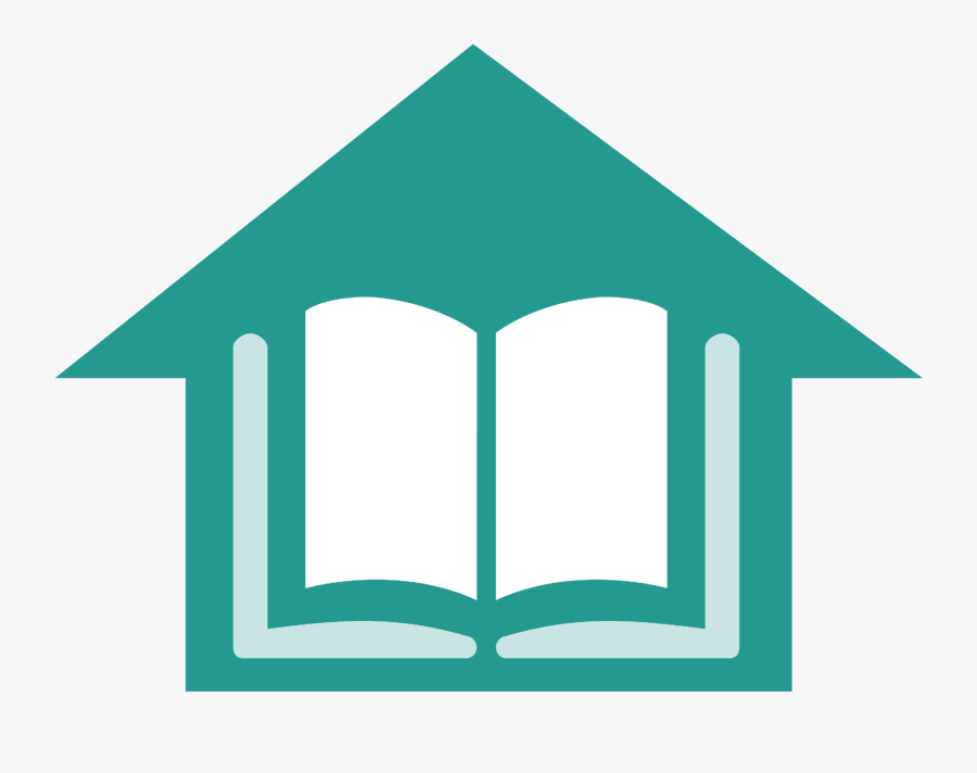 Homeschool Directory On The - Icon Home School, Transparent Clipart