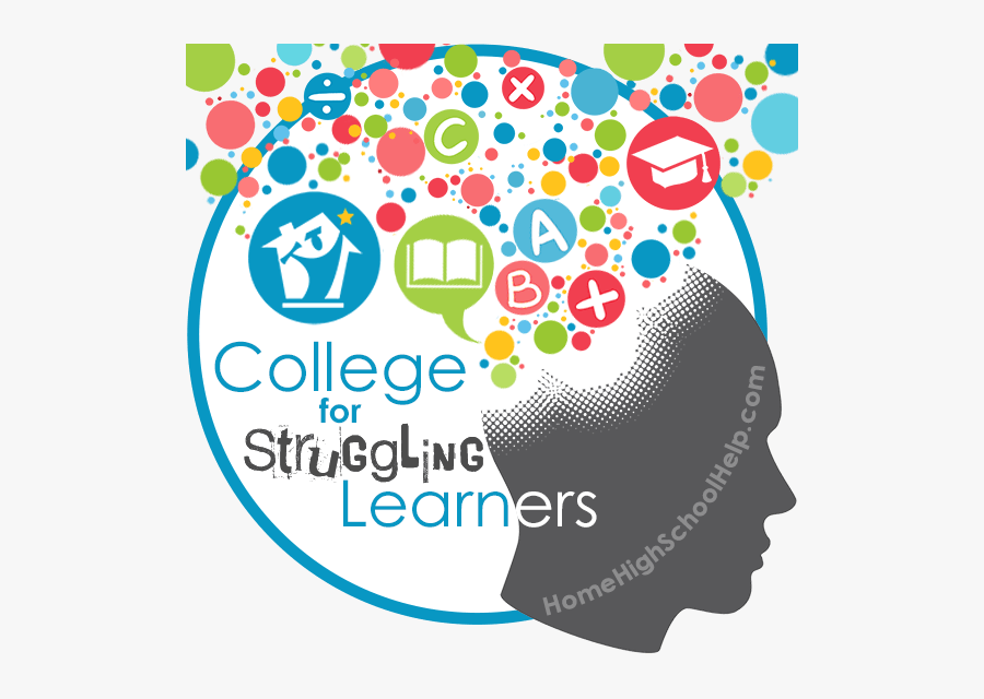 How To Study For - Circle, Transparent Clipart