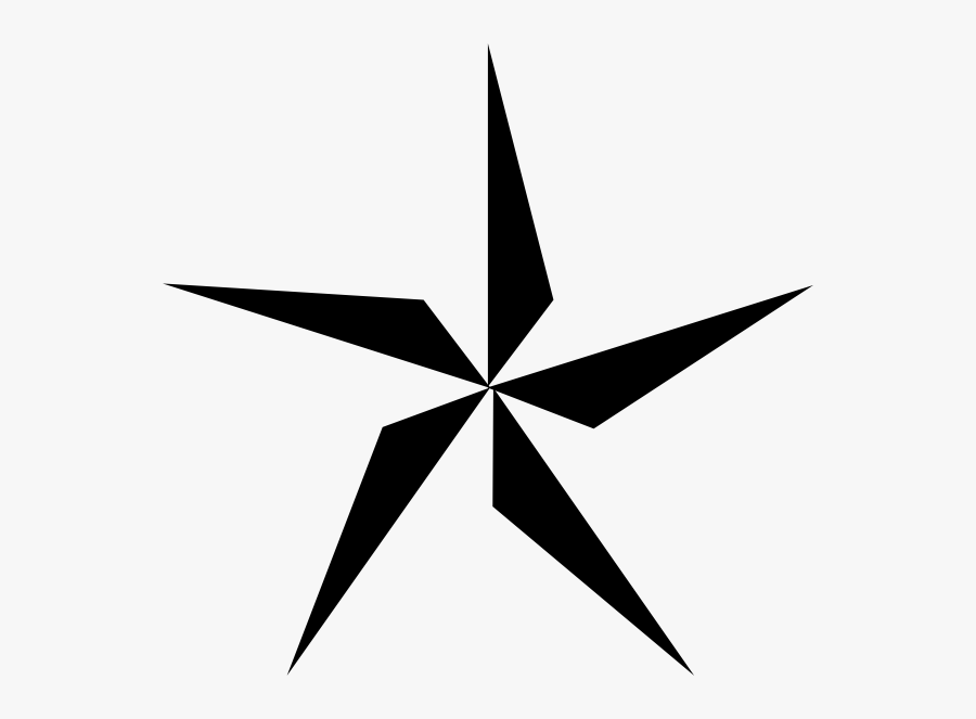 Clipart Black And White Logo, Transparent Clipart