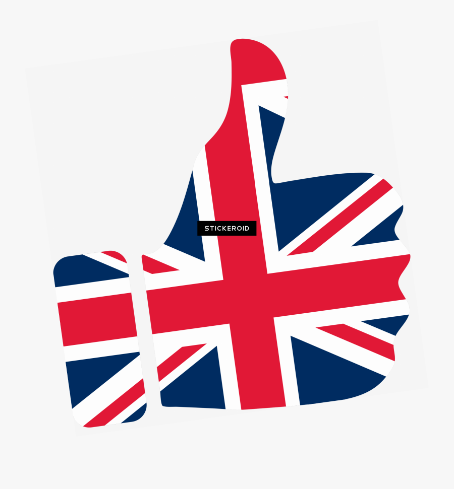 Uk Flag Png - Linguaphone Institute English Course, Transparent Clipart