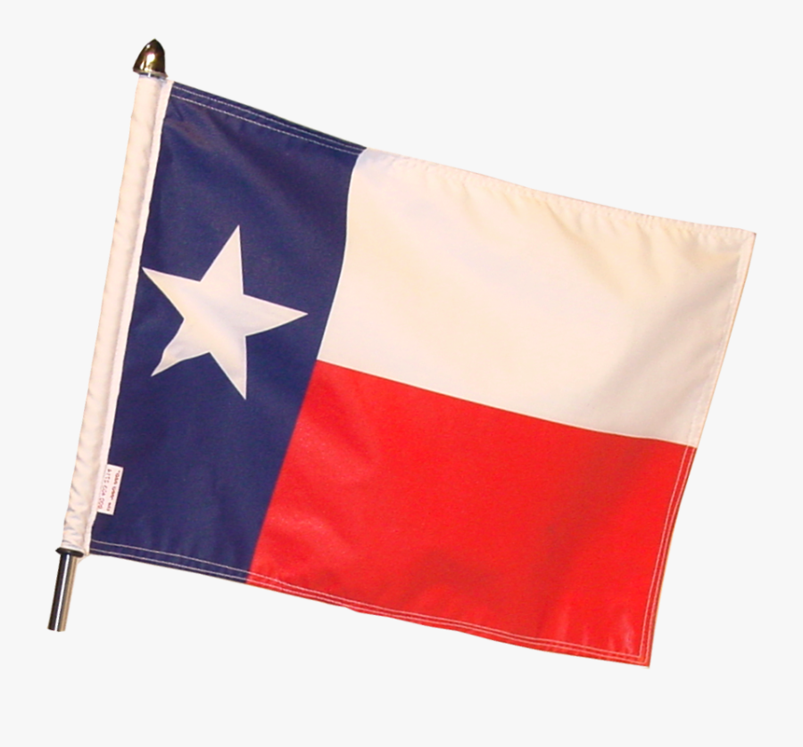 10"x15 - Flag, Transparent Clipart