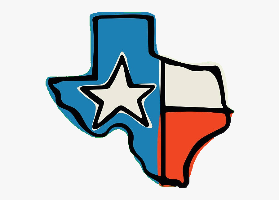 Shabbat Around The World - Texas Clipart, Transparent Clipart