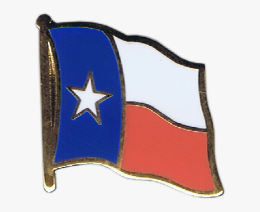 Transparent Texas Flag Png - Flag, Transparent Clipart