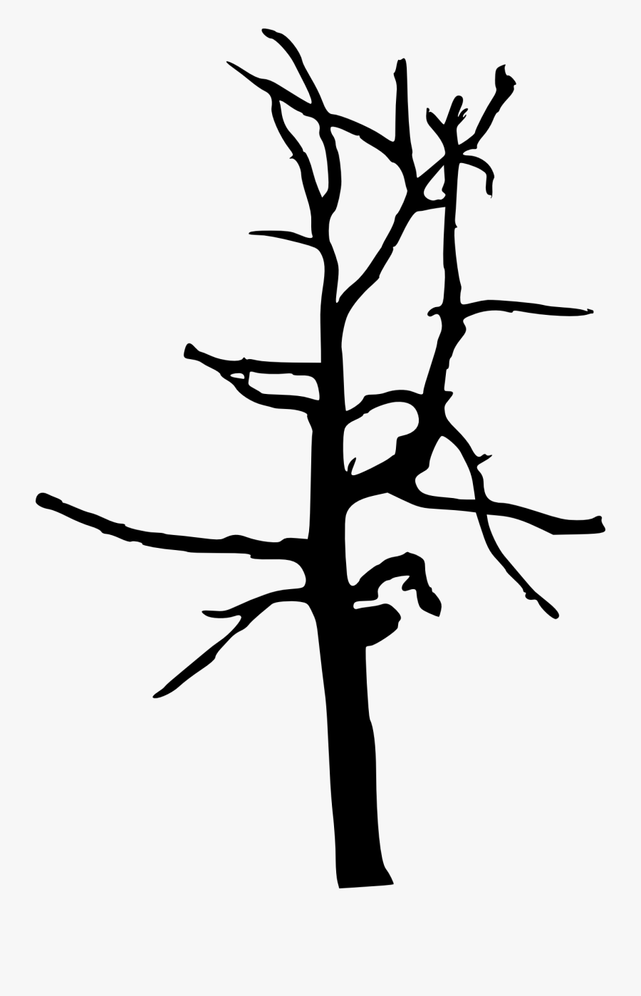 Silhouette, Transparent Clipart