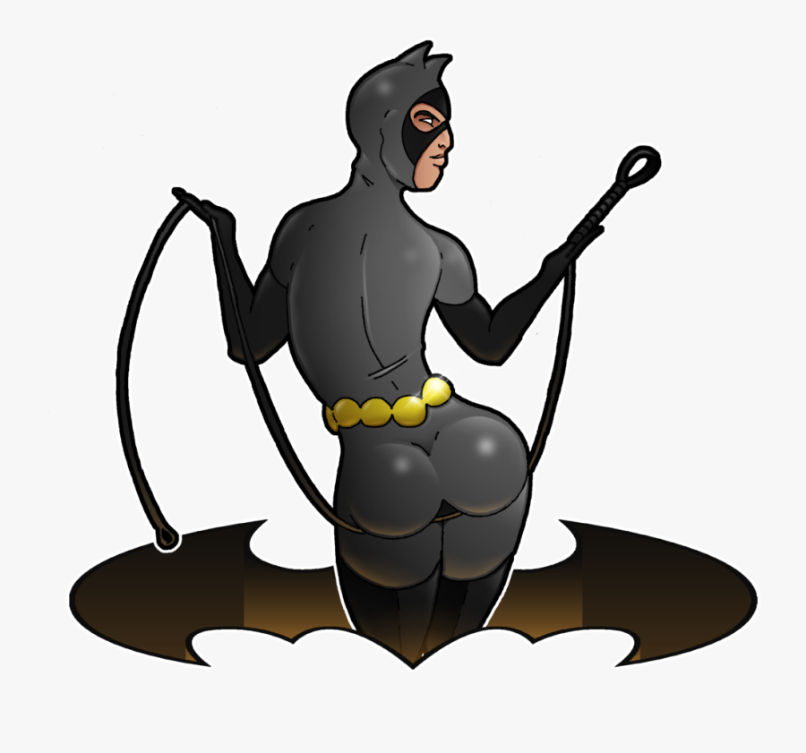 Catwoman Png Transparent Photo - Catwoman From Batman The Animated Series, Transparent Clipart