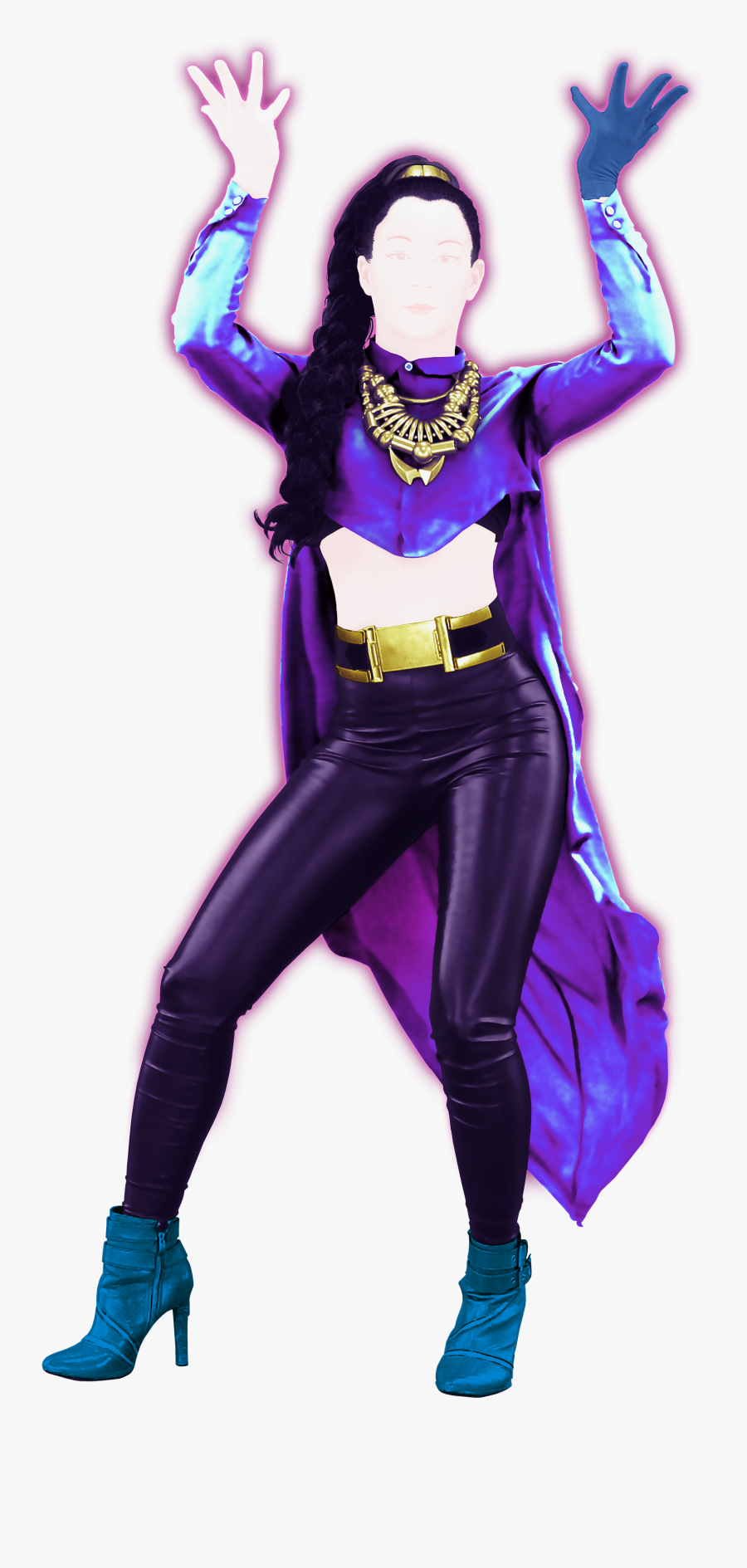 Just Dance Lights Png Just Dance 2016 Lights , Free Transparent