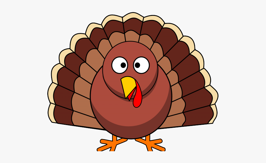 Clipart Thanksgiving, Transparent Clipart