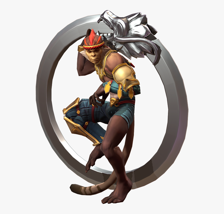 Game - - Vainglory Clipart, Transparent Clipart