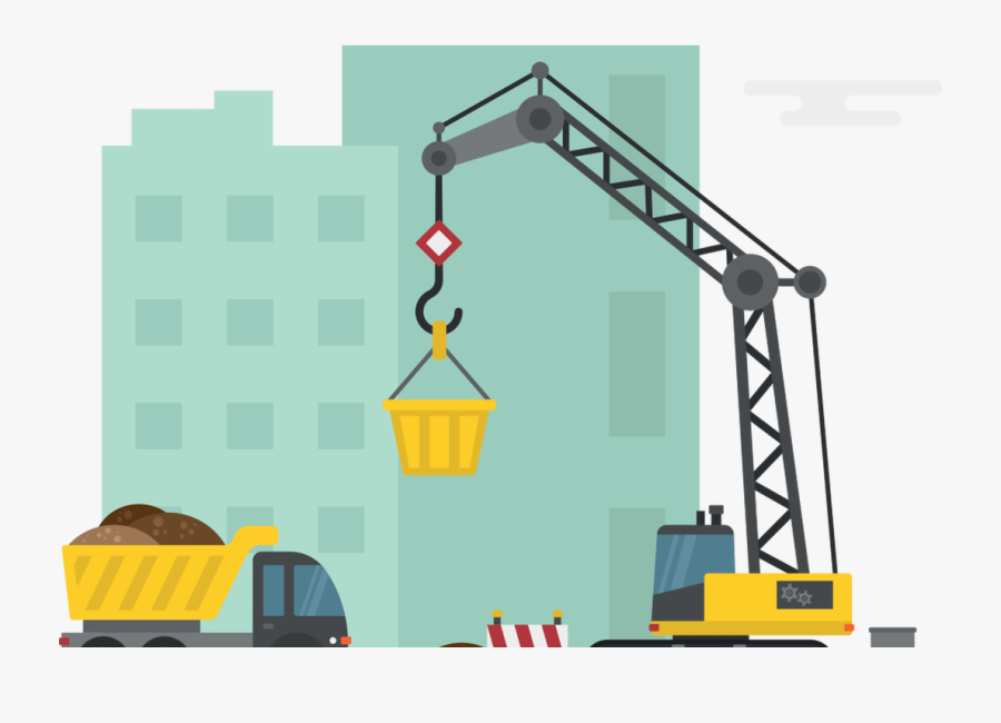 Wood Floor Cleaning And Refinishing Antonius Bros - Construction Sites Clipart Png, Transparent Clipart