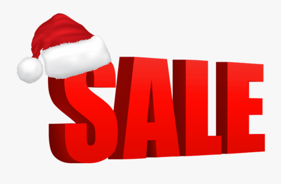 Transparent Bake Sale Clipart - Transparent Christmas Sale Png, Transparent Clipart