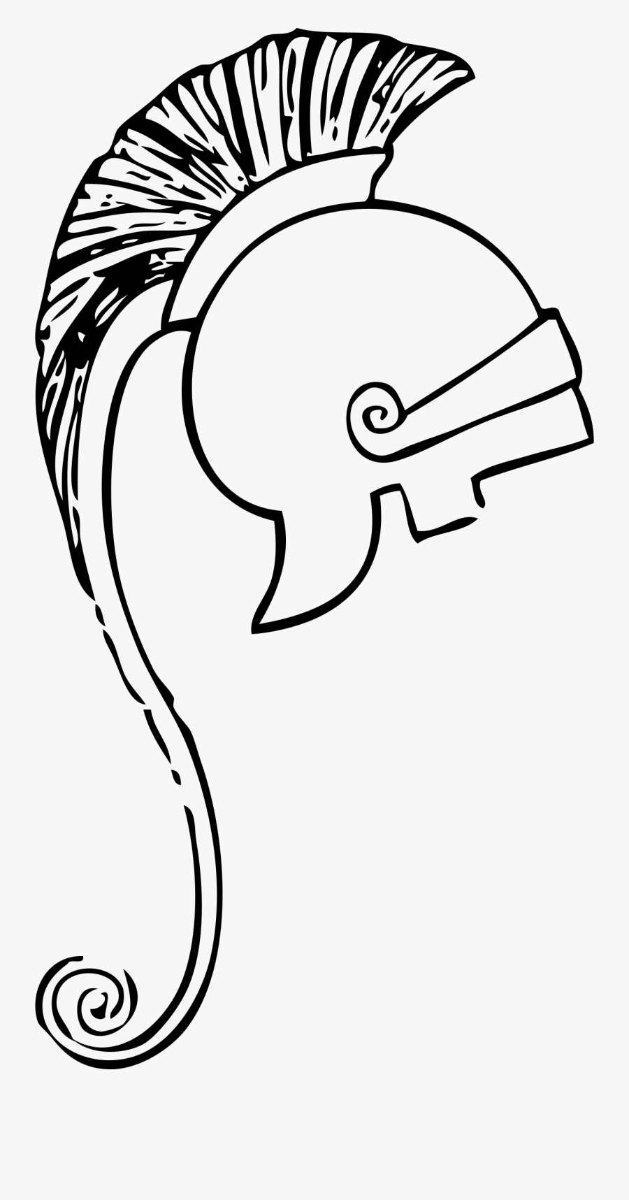 Clip Art Johnny Automatic - Easy Ancient Greece Drawings, Transparent Clipart