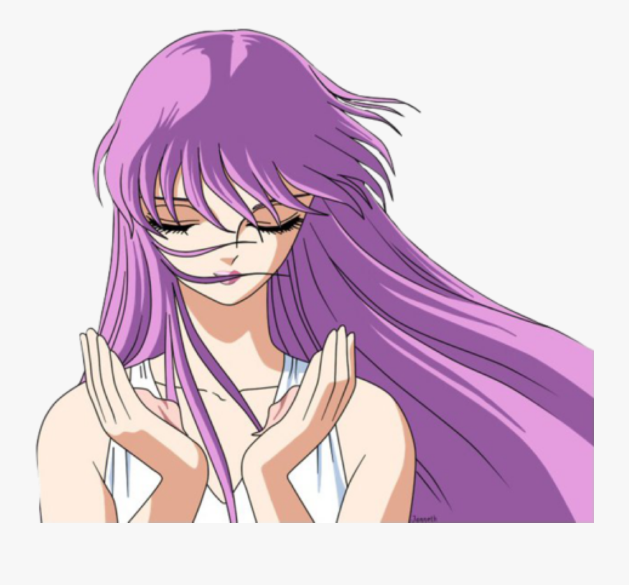 #saorikido #athena #saintseiya #freetoedit - Athena Saint Seiya Png, Transparent Clipart