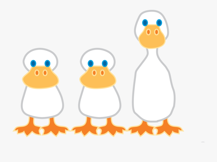 Duck Popular Priced Clothing - Ranch Dress N, Transparent Clipart