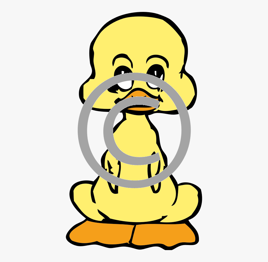 Transparent Baby - Ugly Image Black And White, Transparent Clipart