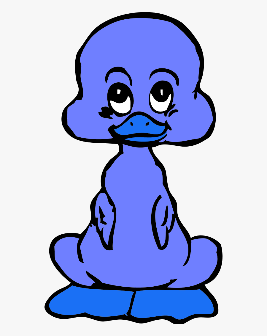 Vector Clip Art - Ugly Image Black And White, Transparent Clipart