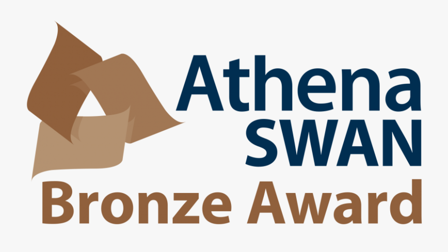 Athena Swan Bronze Award Logo - Athena Swan, Transparent Clipart