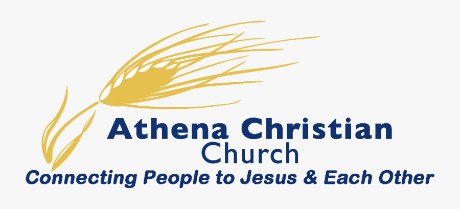 Athena Christian Church Logo - Dritter Advent, Transparent Clipart