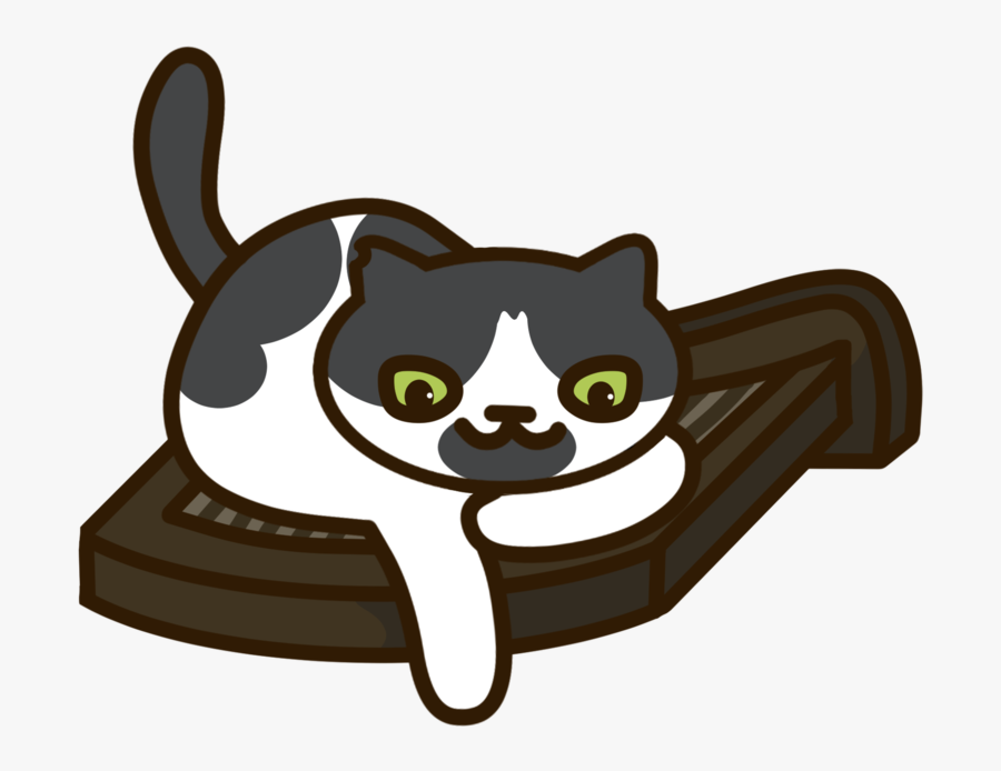 Cartoon, Transparent Clipart