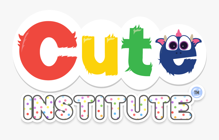 Cute Institute™, Transparent Clipart