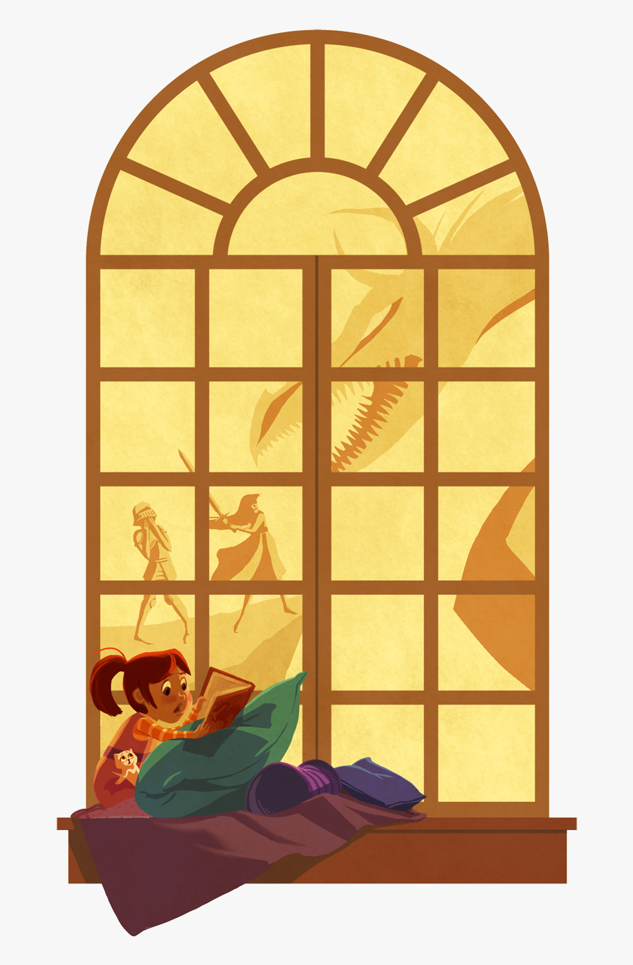 The Prince Who Married A Frog - Traveller Collective Logo, Transparent Clipart