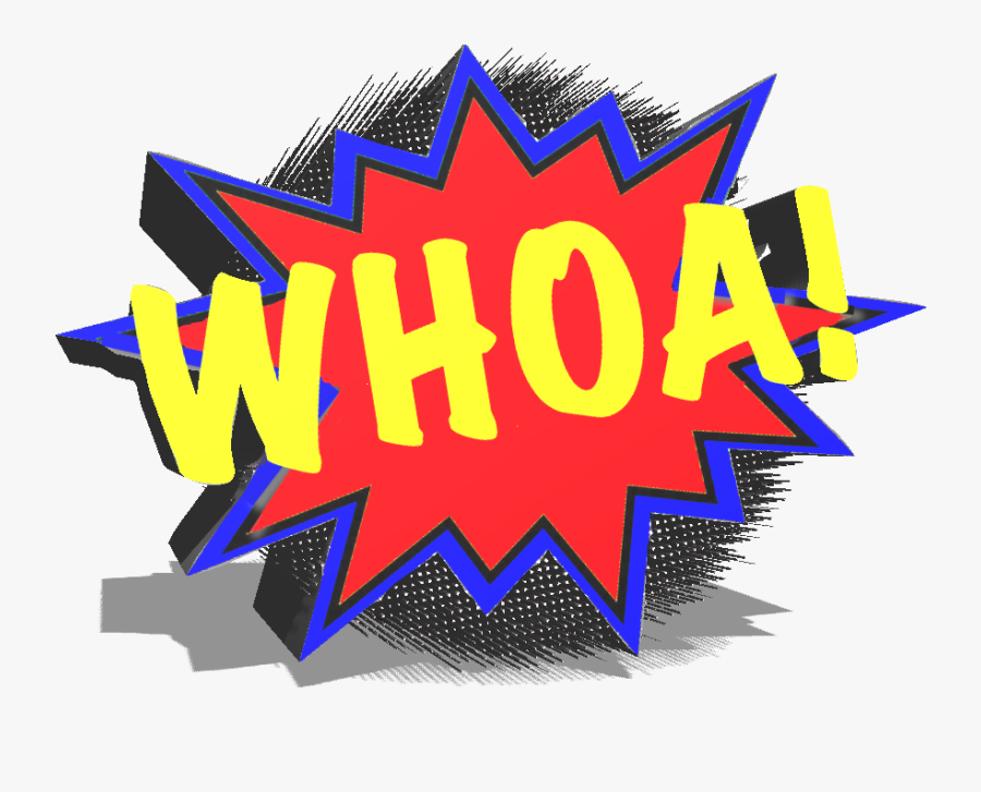 Whoa Apps - Graphic Design, Transparent Clipart