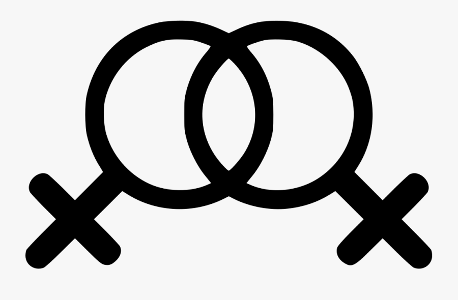 Lesbian Female Lgbt Rights Comments Clipart , Png Download, Transparent Clipart