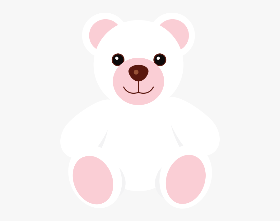 Teddy Bear, Transparent Clipart