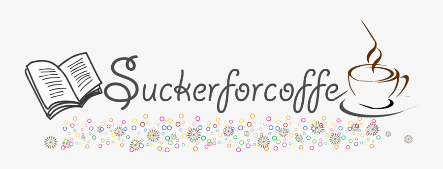 Suckerforcoffe - Calligraphy, Transparent Clipart
