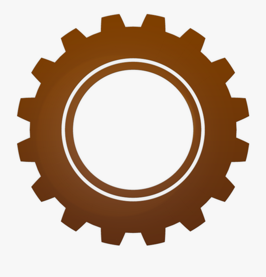 Gear Png - Enova Robotics Logo Png, Transparent Clipart