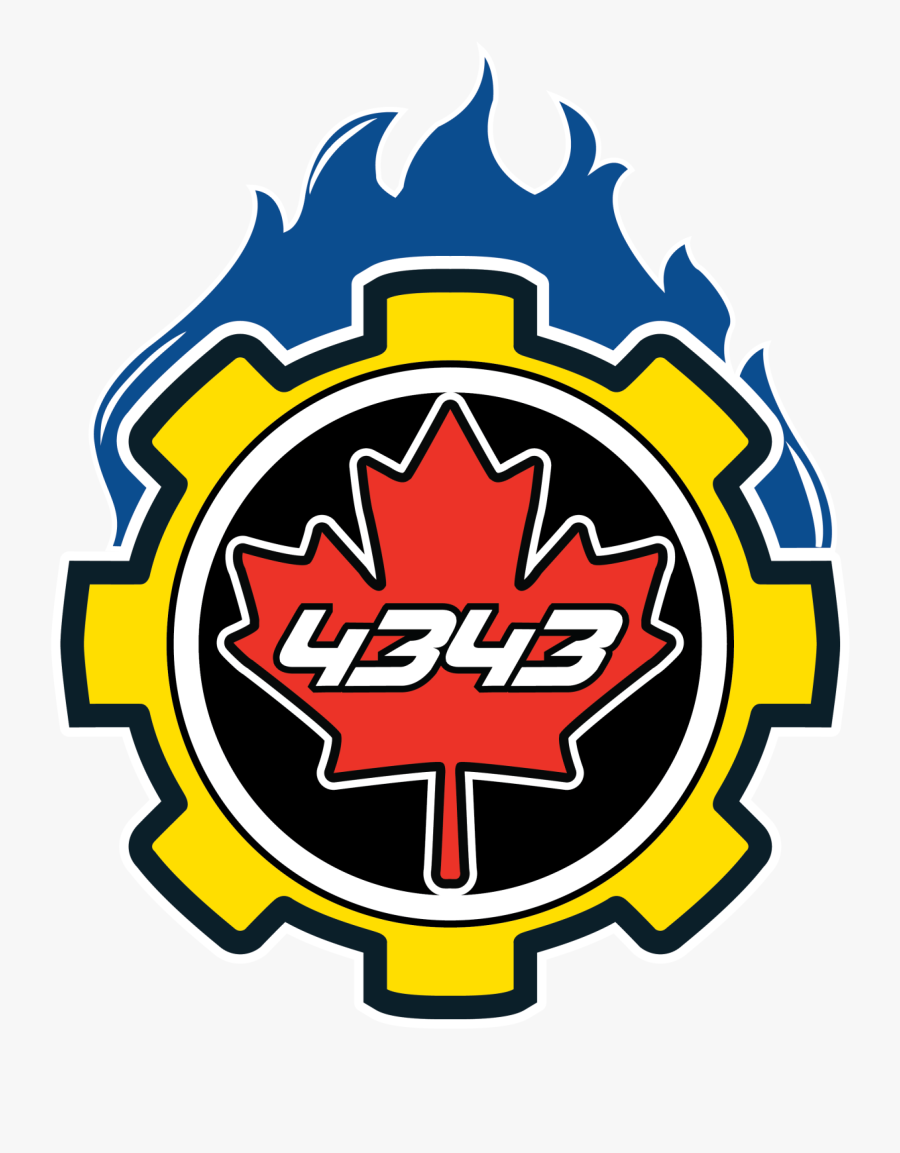 4343 Gear Vector Log - Logo Of Colegio De Dagupan School Of Business And Accountancy, Transparent Clipart