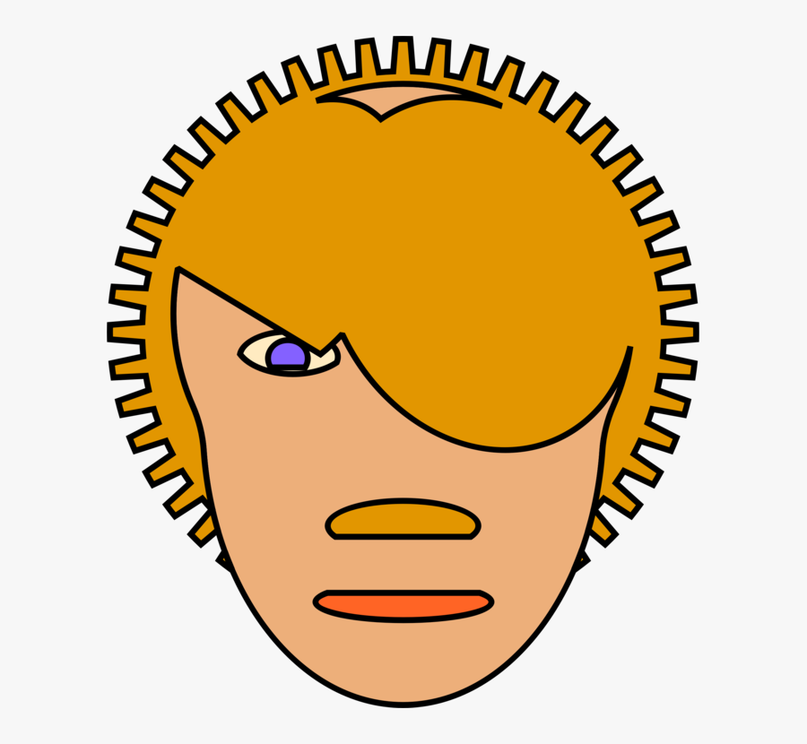 Emotion,head,area - Guru Nanak Khalsa Institute Of Technology And Management, Transparent Clipart