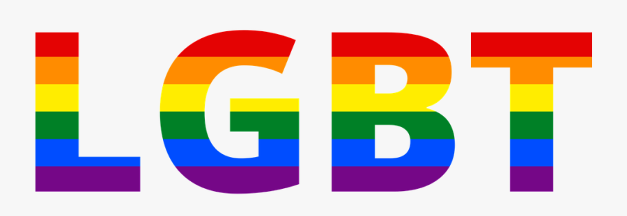 Lgbt Png, Transparent Clipart