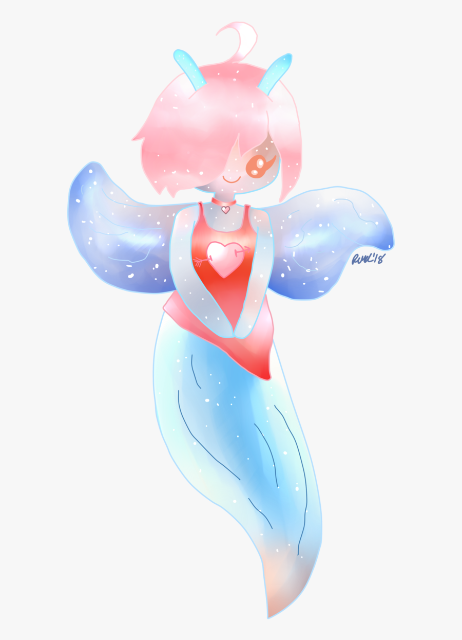 Pride Month Mermaid Transgender Pride Sea Angel - Mermaid Sea Angel, Transparent Clipart