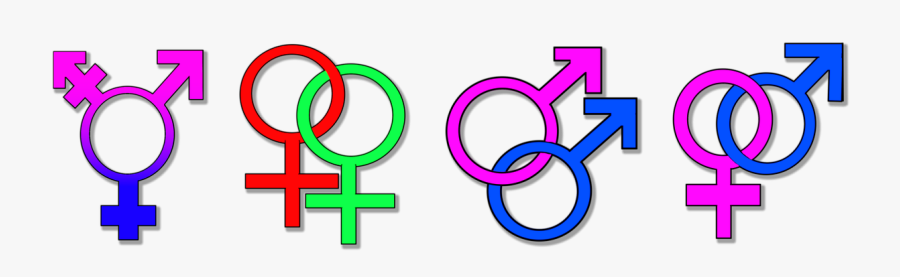 Sex, Gay, Transsexual, Lesbian, Want - Hetro Sexuell, Transparent Clipart
