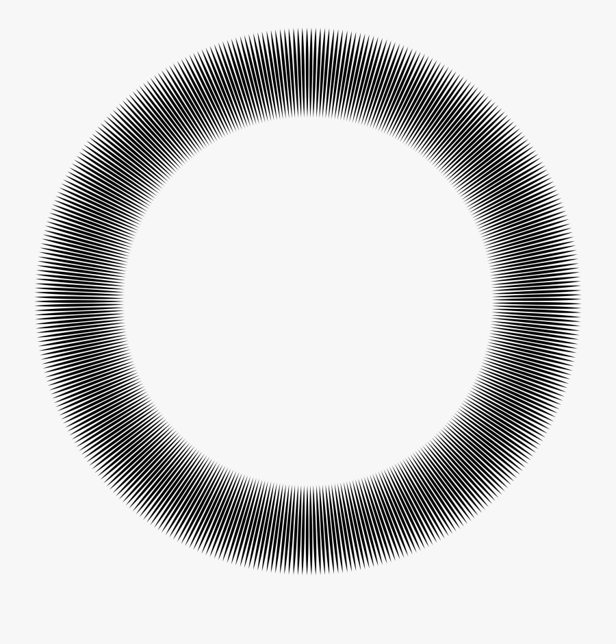 Https - //upload - Wikimedia - Symbol - Svg/2000px-asexual - Open Circle Clip Art, Transparent Clipart