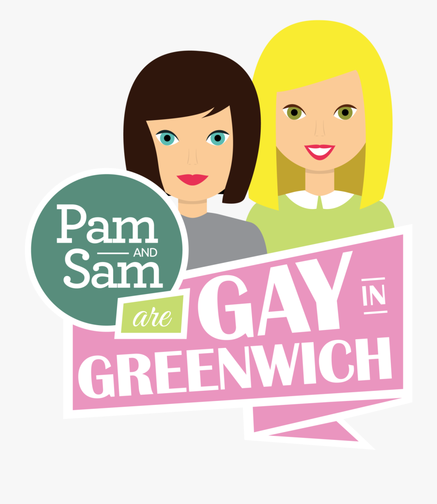 Home - Girl, Transparent Clipart