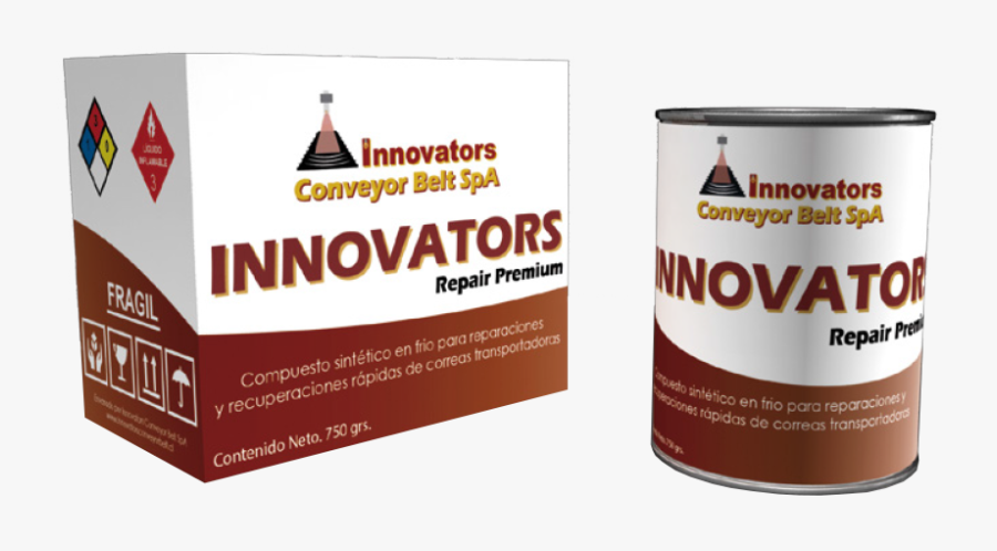 Transparent Conveyor Belt Clipart - Box, Transparent Clipart