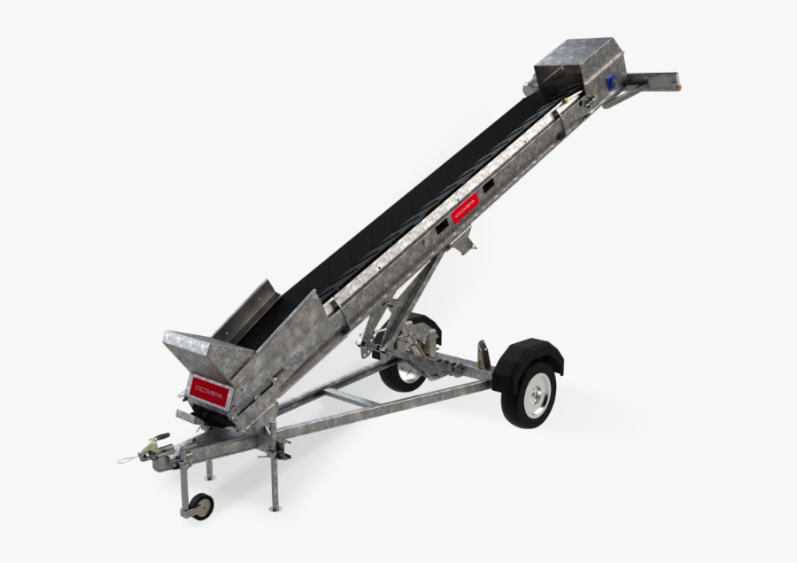 The Easiveyor™ - Missile, Transparent Clipart