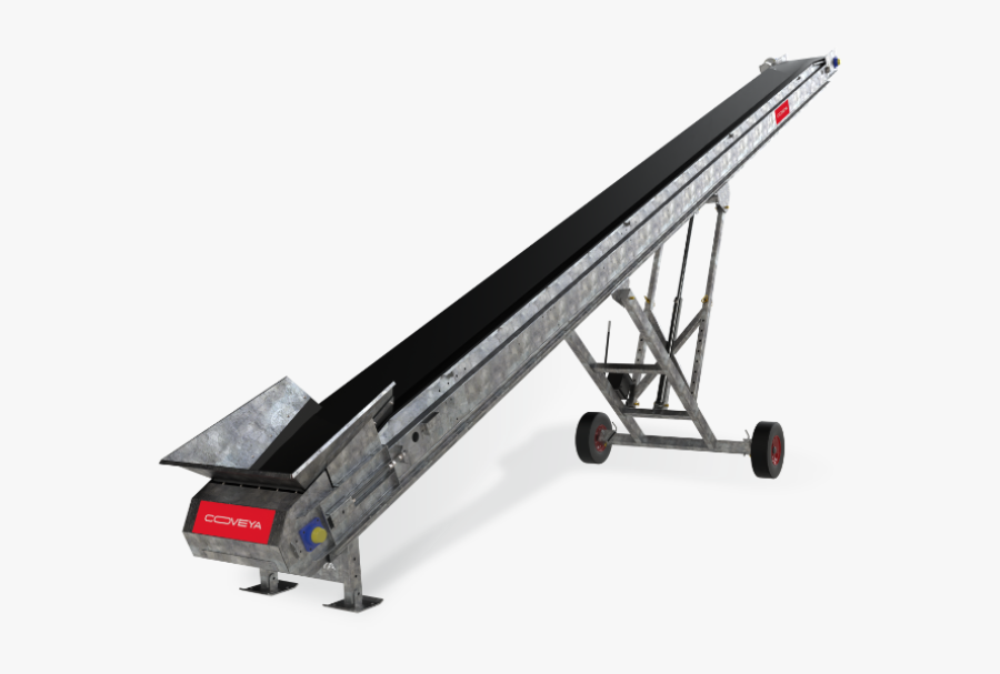 Easikit™ Mobile - Trailer, Transparent Clipart