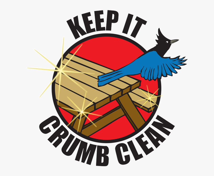 Camp Clipart Camping Rule - Graphic Design, Transparent Clipart