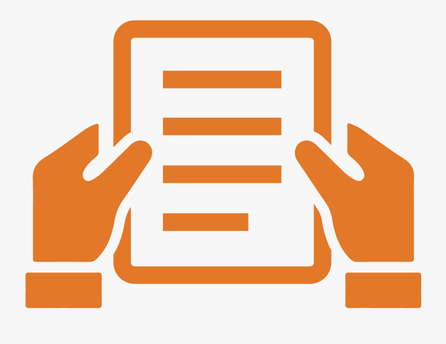 Final Document Icon , Free Transparent Clipart - ClipartKey