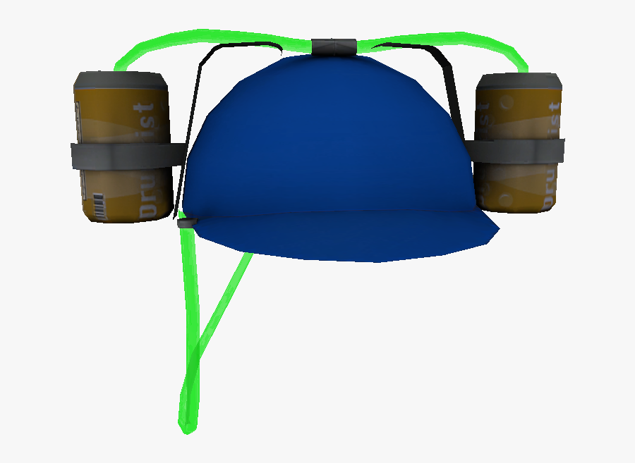 Beer Hat 2,100 Points, Transparent Clipart